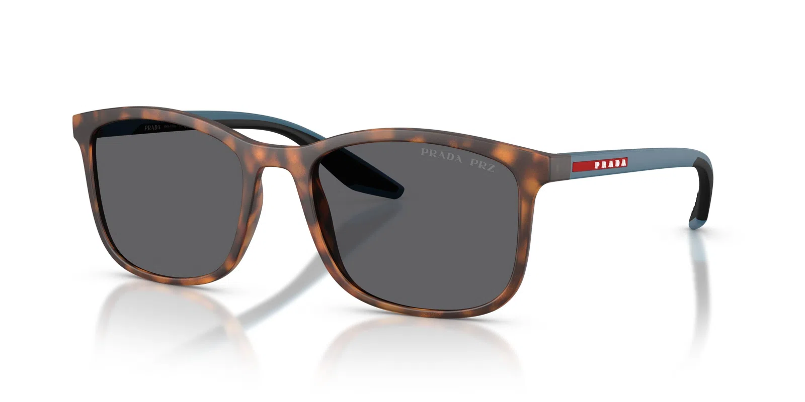 Prada Linea Rossa A08S Sunglasses - view 21